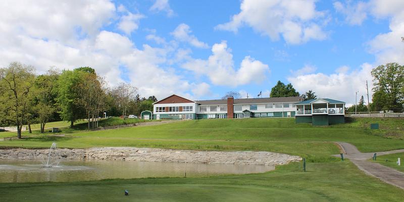 Port Huron Elks Golf Club